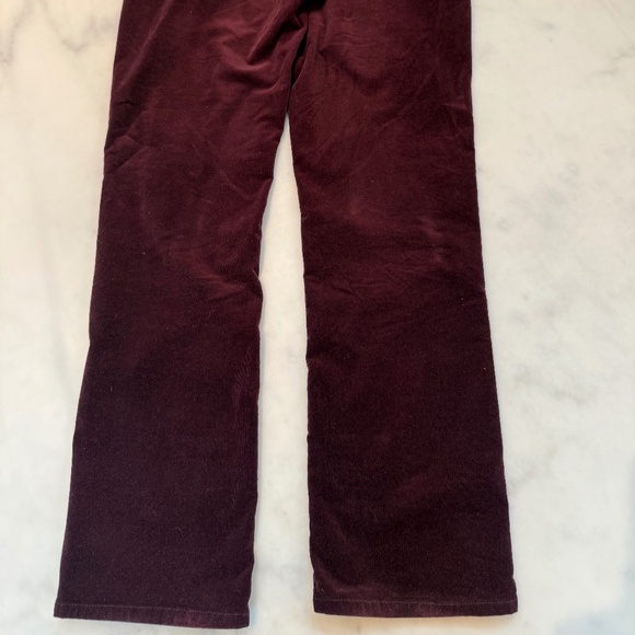 “Well Worn” brand women’s corduroy pants, Size 10 - Picture 6 of 7